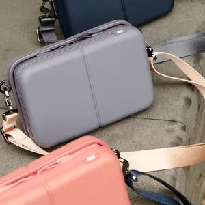 Travel Bags | July