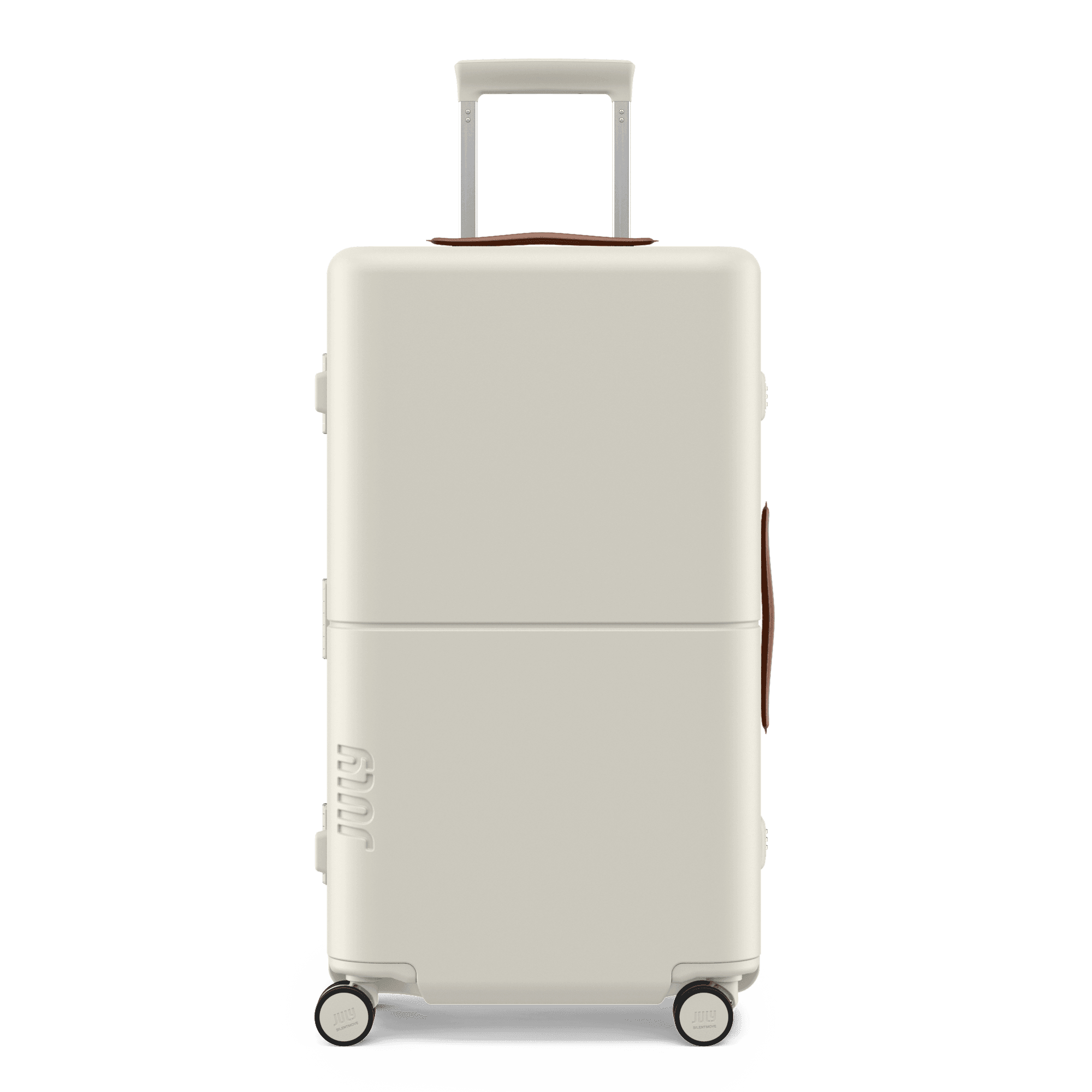 Checked Luggage Trunk