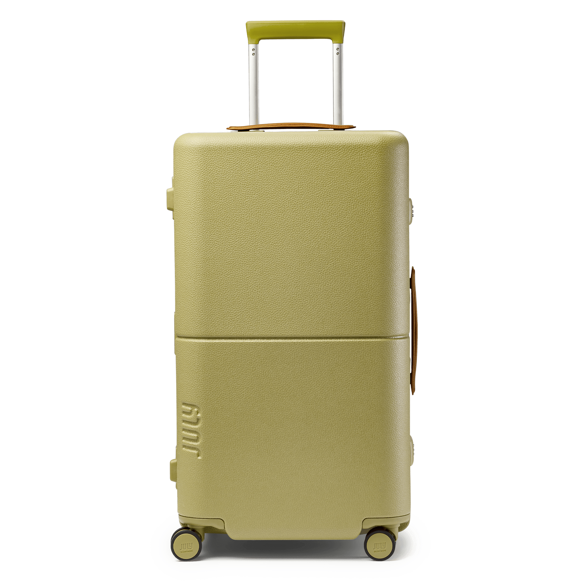 Checked Trunk WILLOW