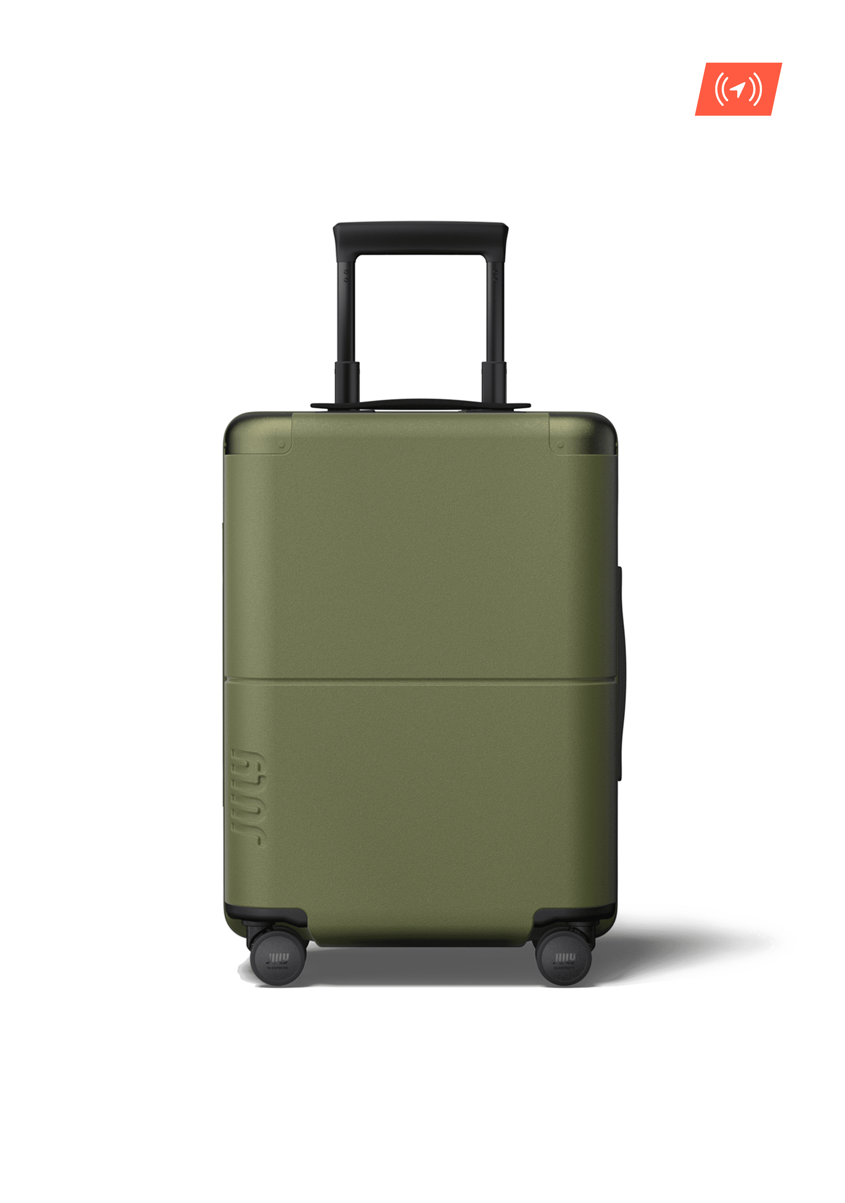 July | Carry On with CaseSafe