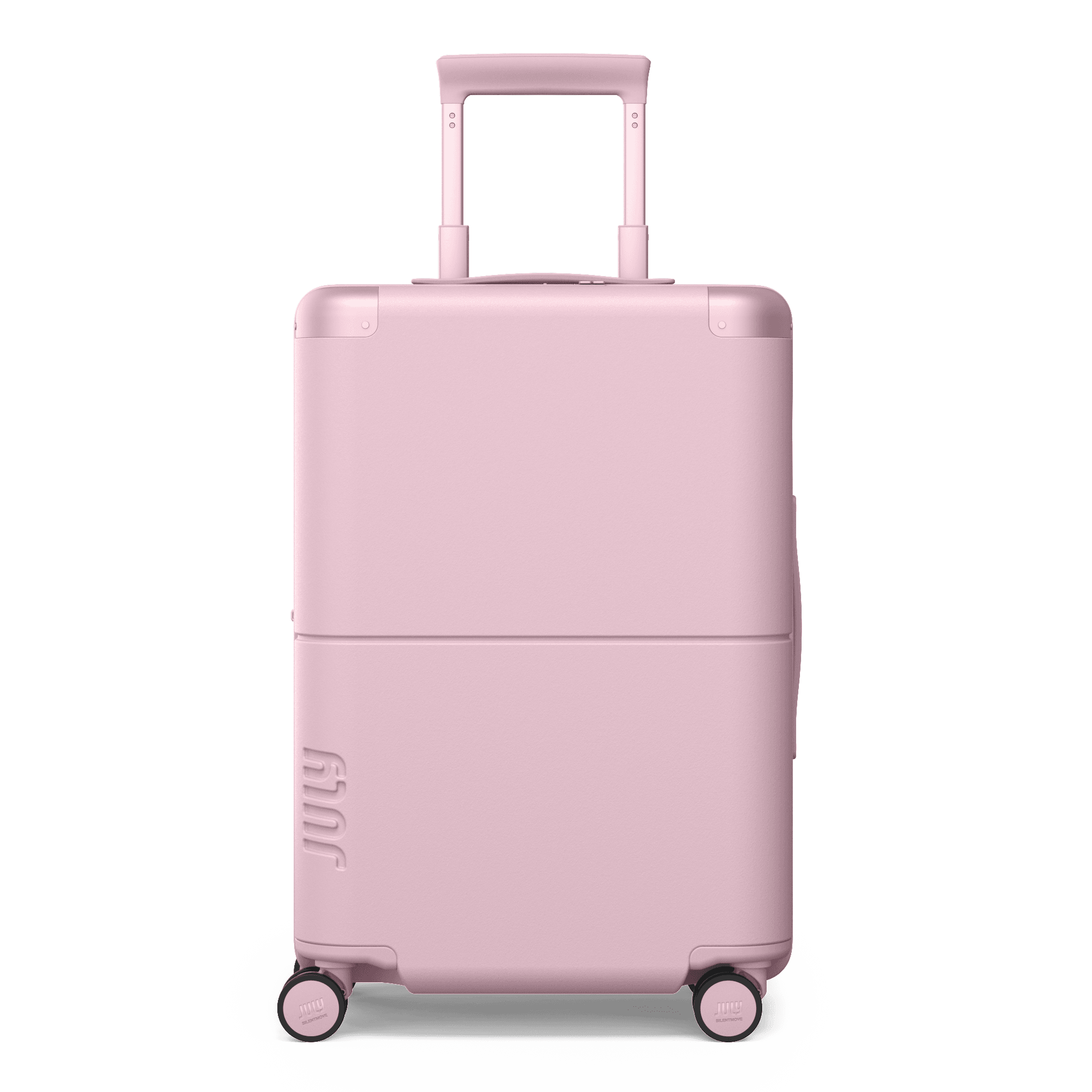 Carry On Max Expandable - Blush Pink