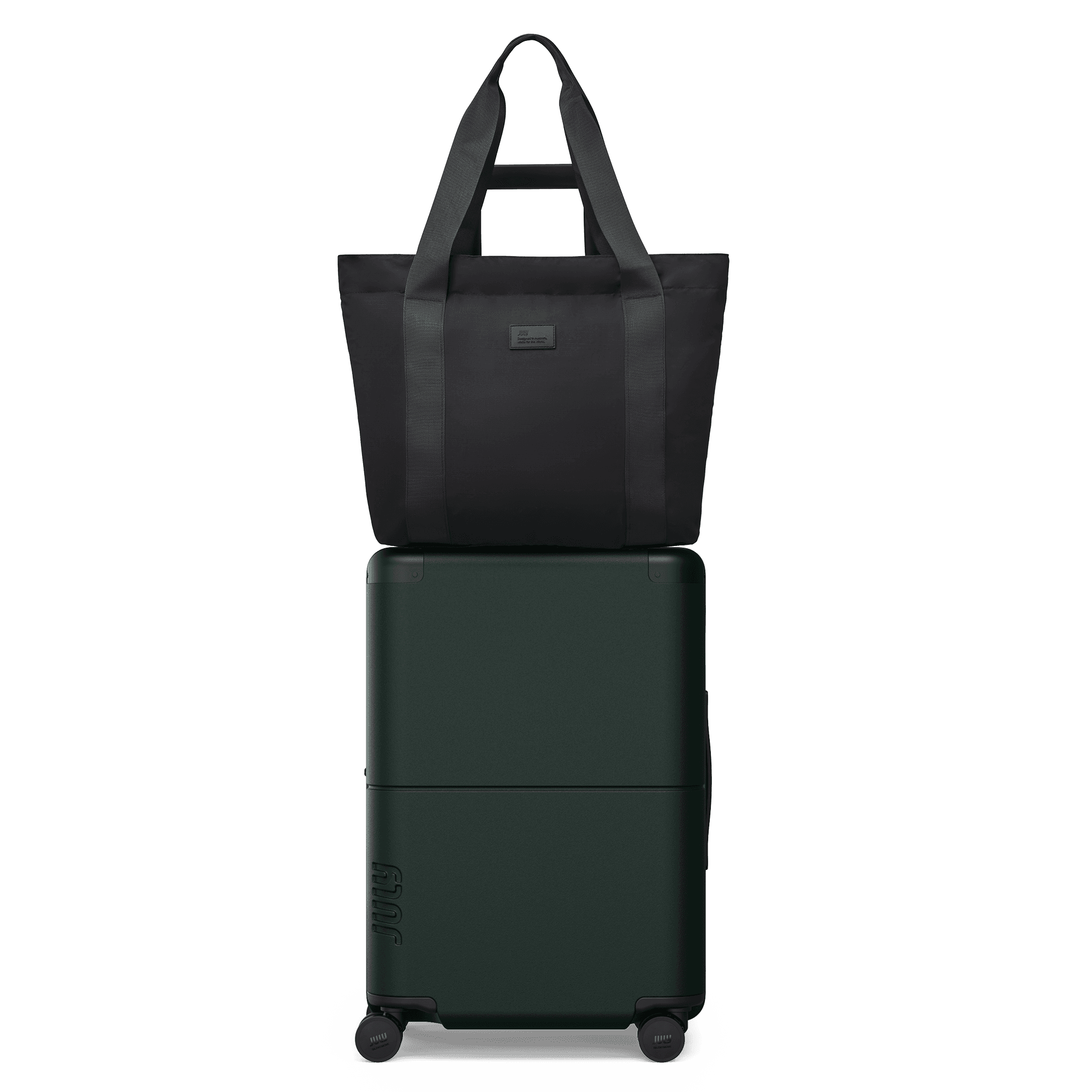 Carry On Max Expandable