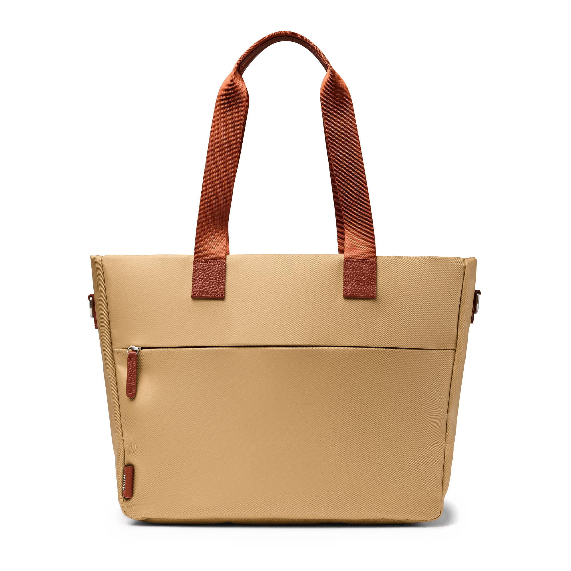 July Carry All Tote Bag - 15" Padded Laptop Compartment - Water Resistant Nylon - Black July Carry All Tote Bag - 15" Padded Laptop Compartment - Water Resistant Nylon - Black