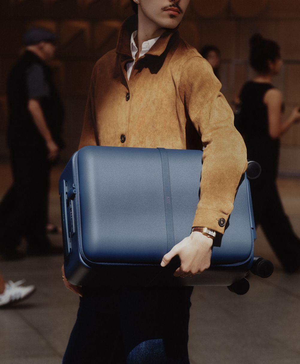 Carry On luggage
