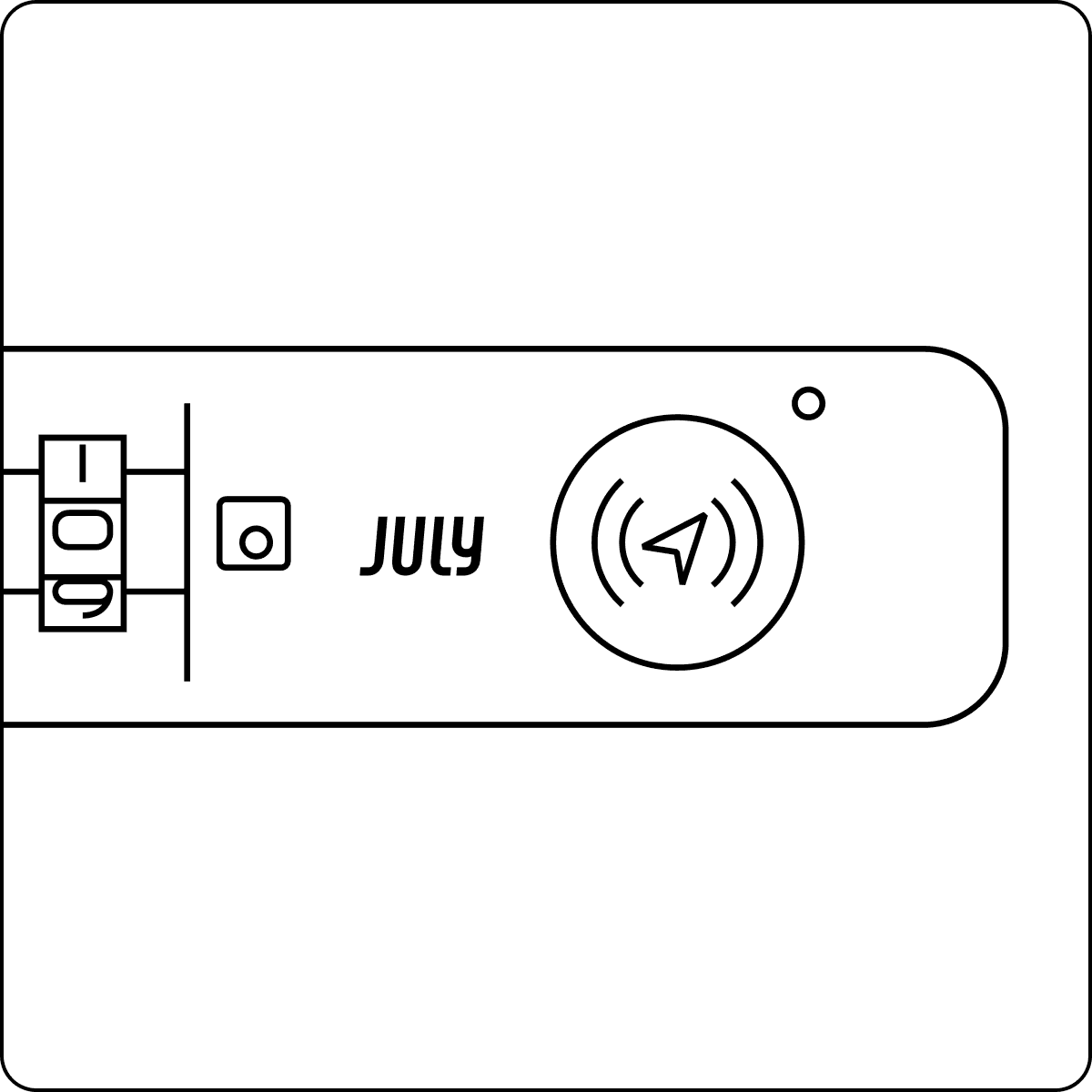 CaseSafe Tracking Technology