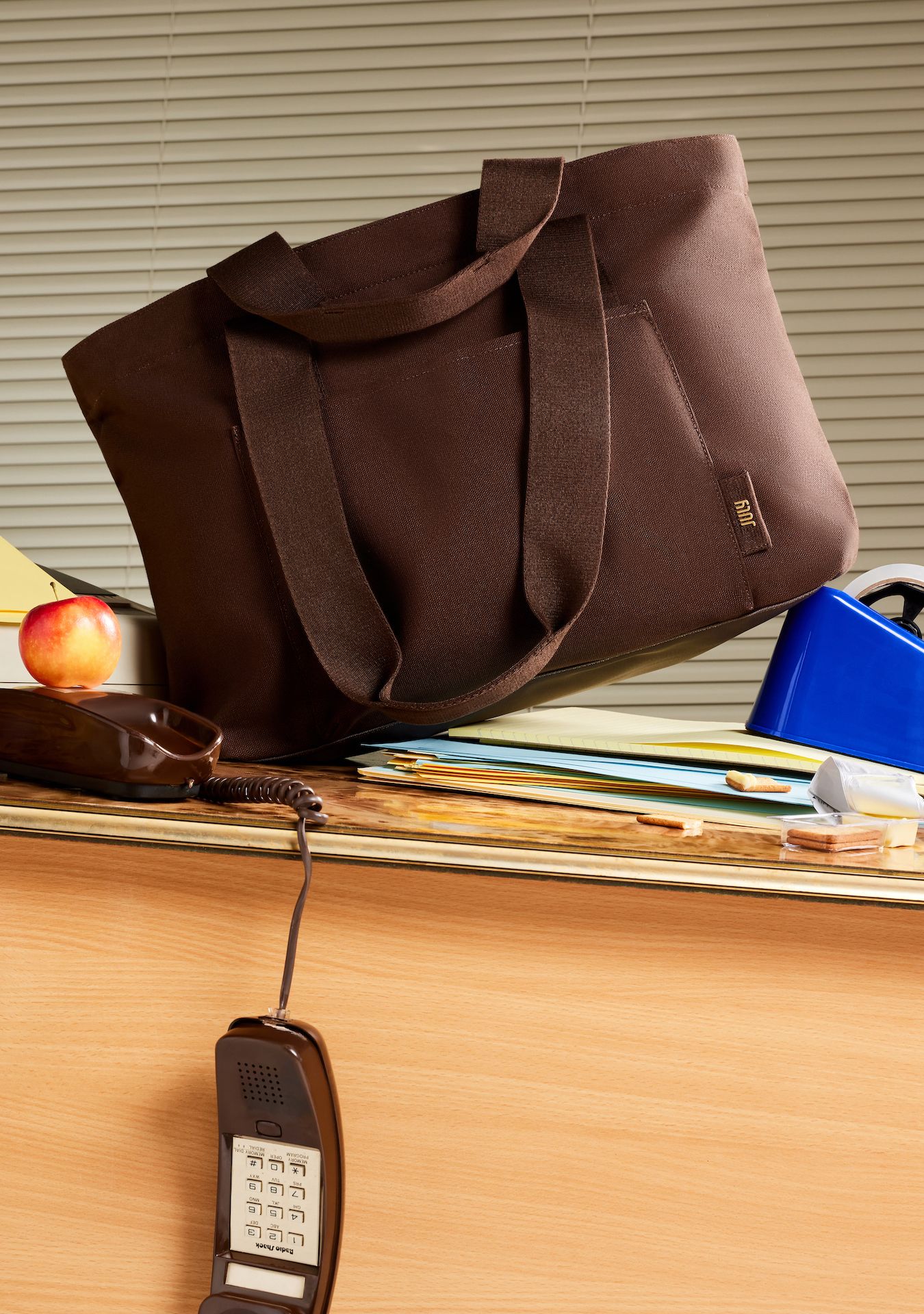 Everyday Large Tote
