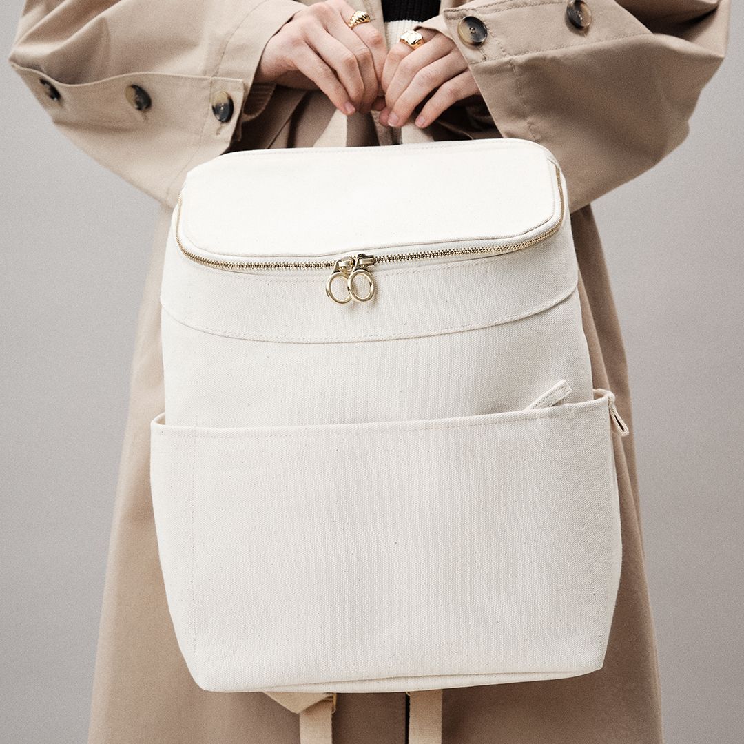 Travel Bags | July