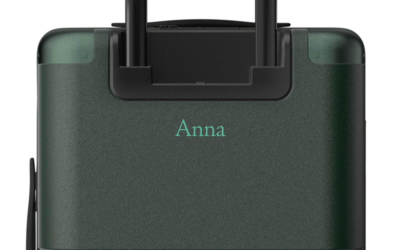 Personalised July case