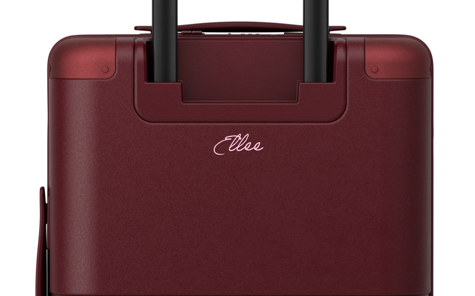 Personalised July case