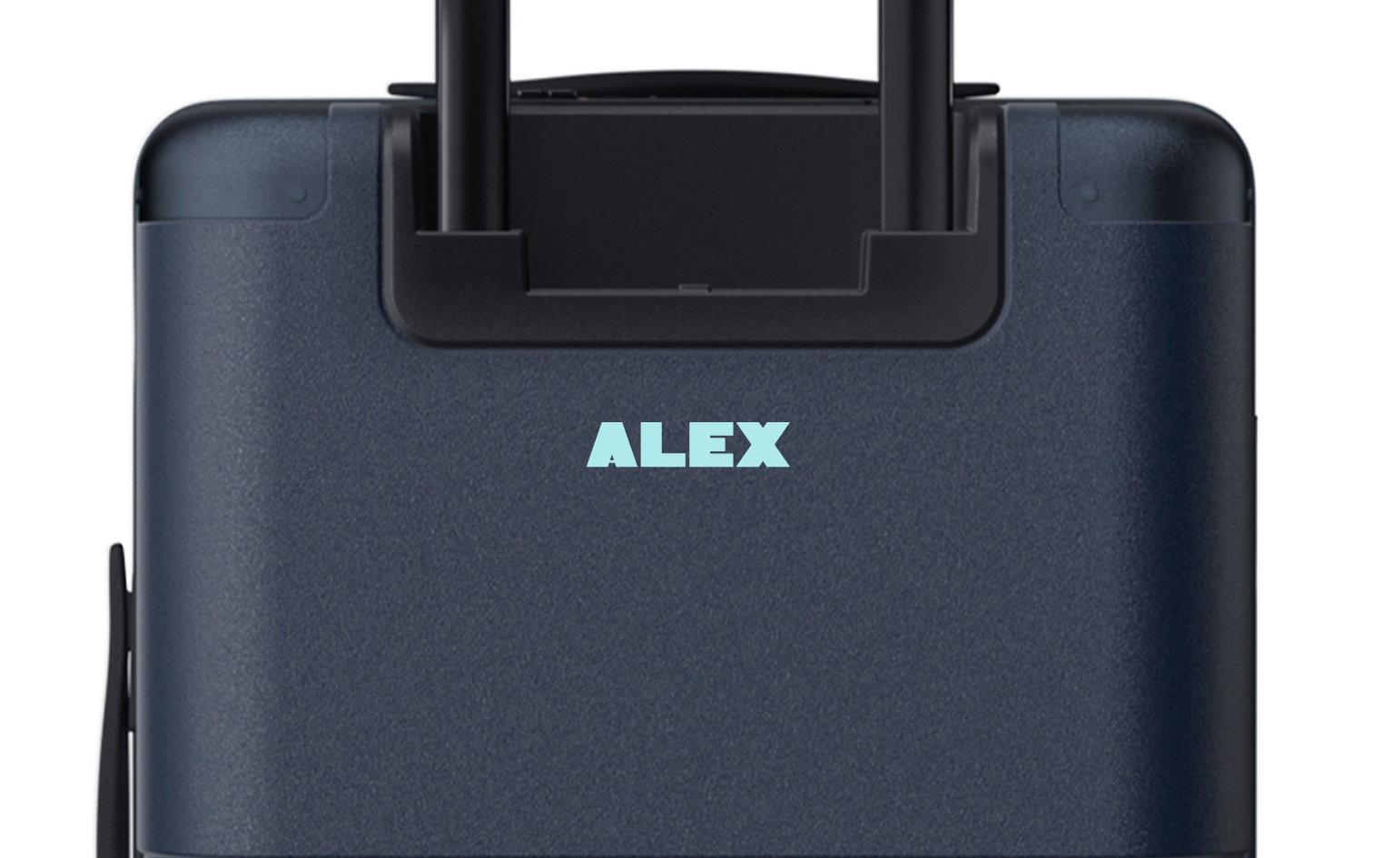 Personalised July case
