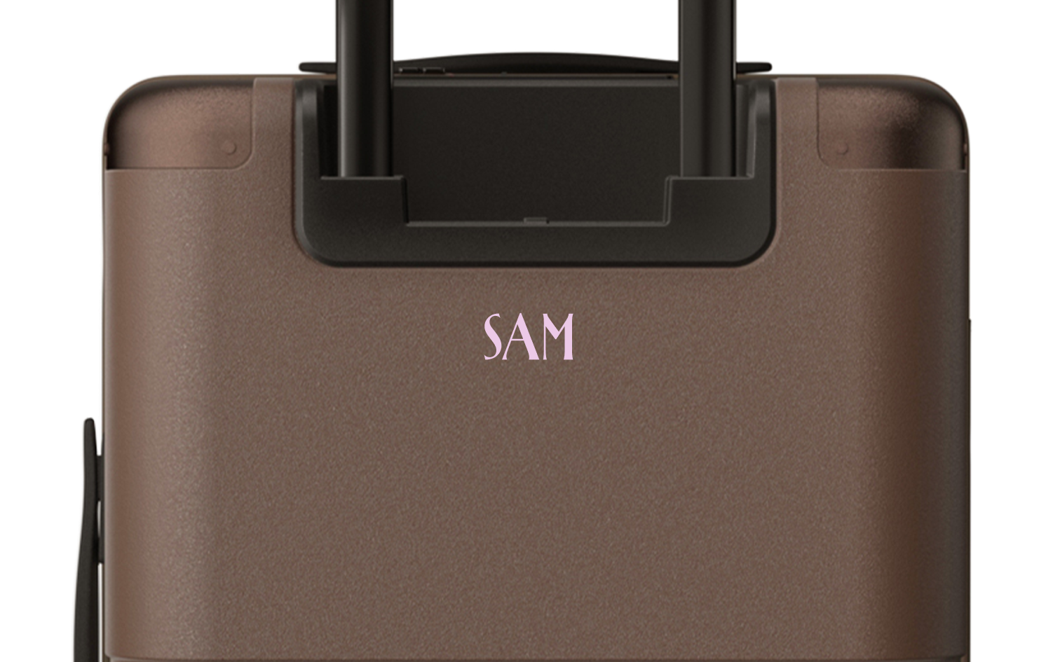 Personalised July case