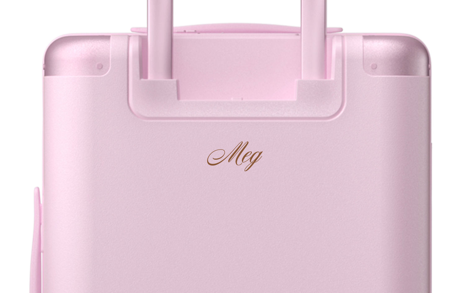 Personalised July case