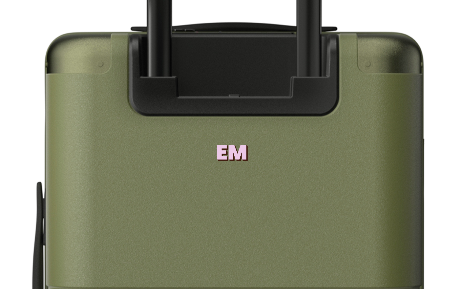 Personalised July case