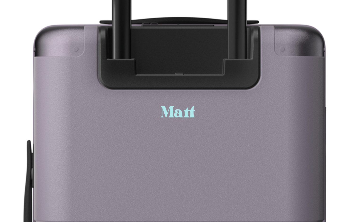 Personalised July case