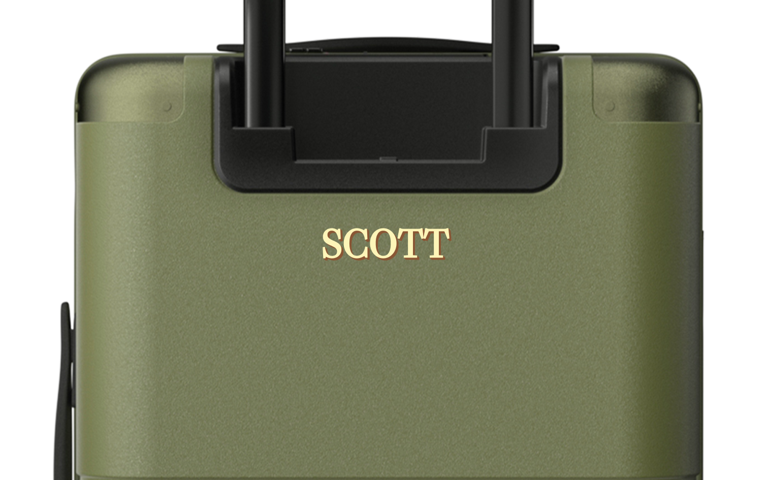 Personalised July case