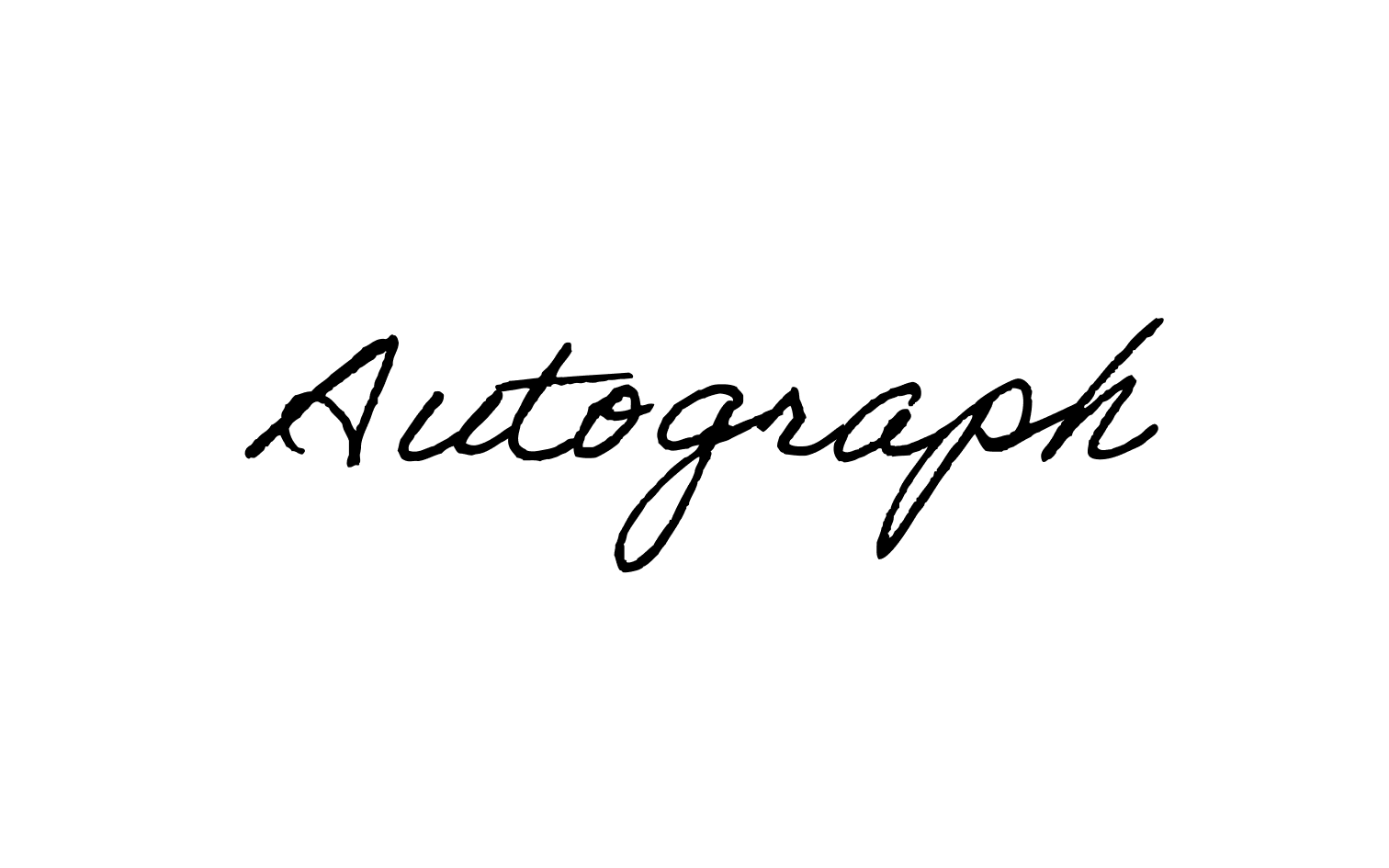 Font option 1