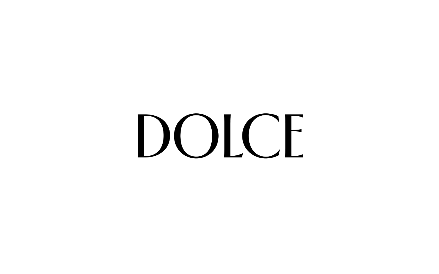 Font option 3