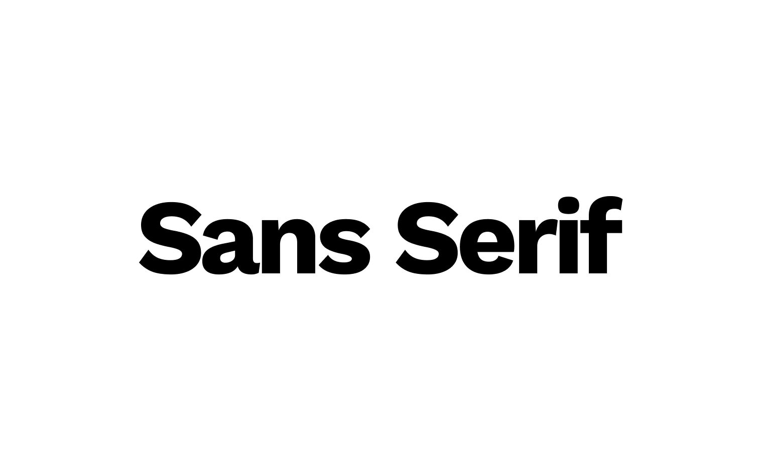 Font option 7